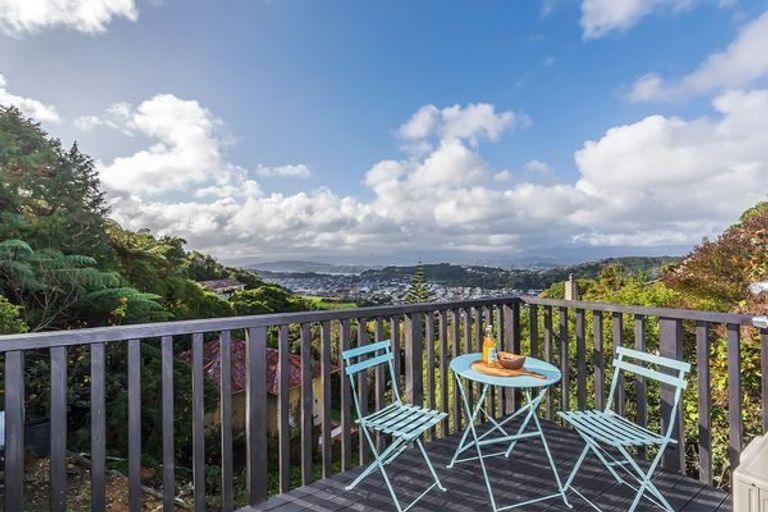 Photo of property in 175 The Ridgeway, Kingston, Wellington, 6021