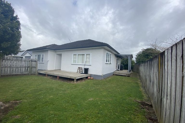 Photo of property in 50 Irvine Street, Frankton, Hamilton, 3204