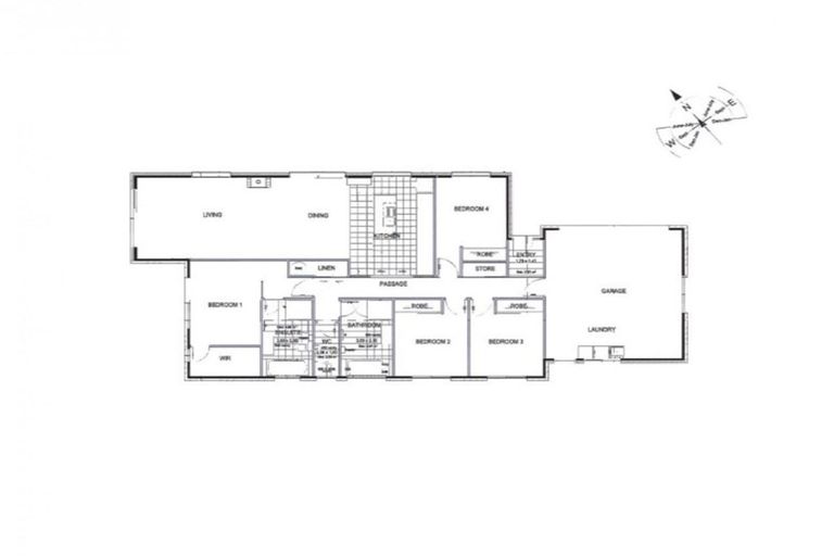 Photo of property in 44 Shadbolt Lane, Rolleston, 7614