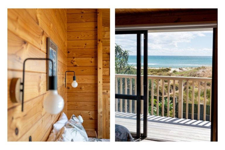 Photo of property in 165 Oceanbeach Road, Mount Maunganui, 3116