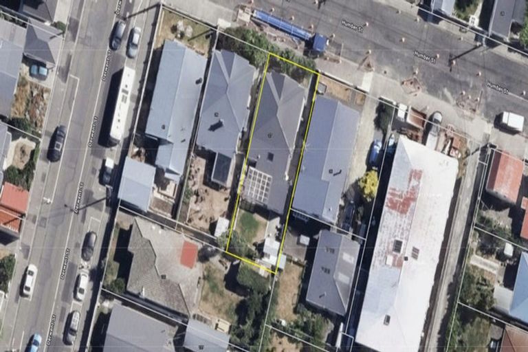 Photo of property in 37 Humber Street, Island Bay, Wellington, 6023