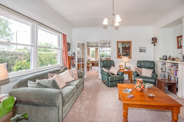 Photo of property in 704 Duke Street, Mahora, Hastings, 4120