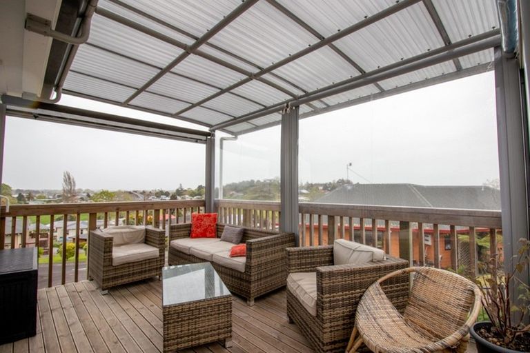 Photo of property in 16 Ohinemuri Place, Paeroa, 3600