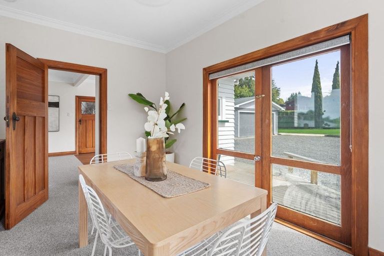 Photo of property in 7 Queen Alexandra Street, Lansdowne, Masterton, 5810