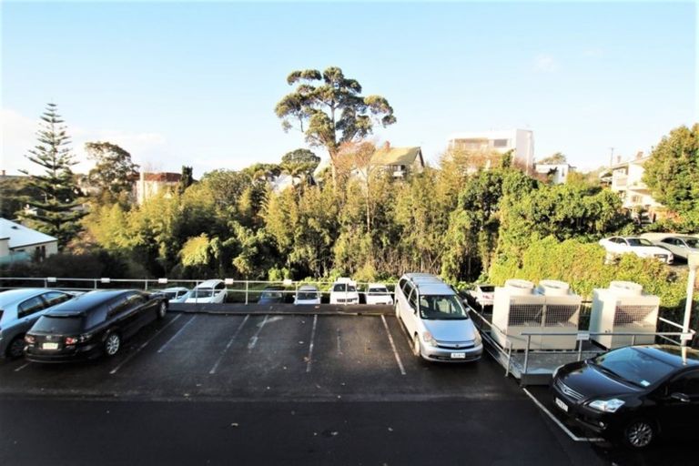 Photo of property in 2b/308 Parnell Road, Parnell, Auckland, 1052
