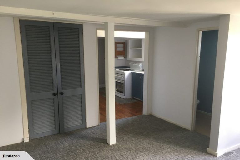 Photo of property in 5 Barrington Road, Grey Lynn, Auckland, 1021