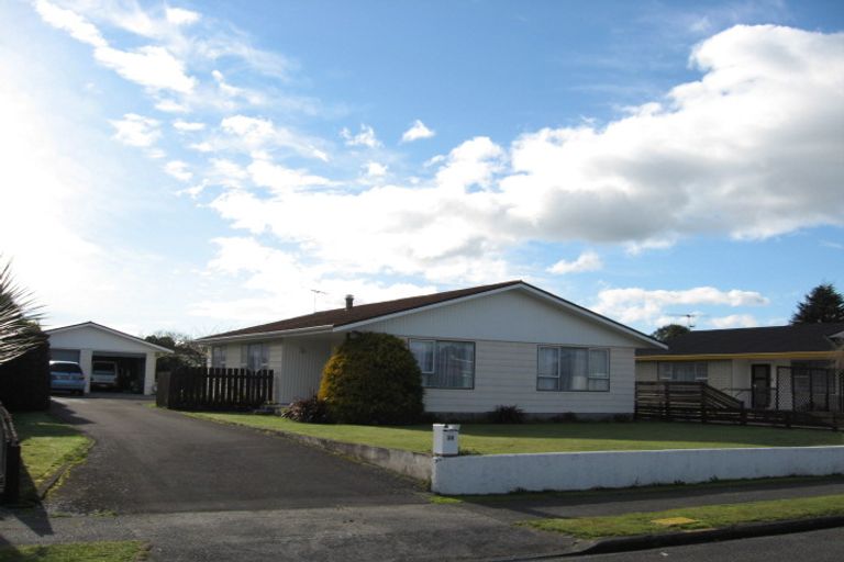 Photo of property in 24 Kiwi Street, Masterton, 5810