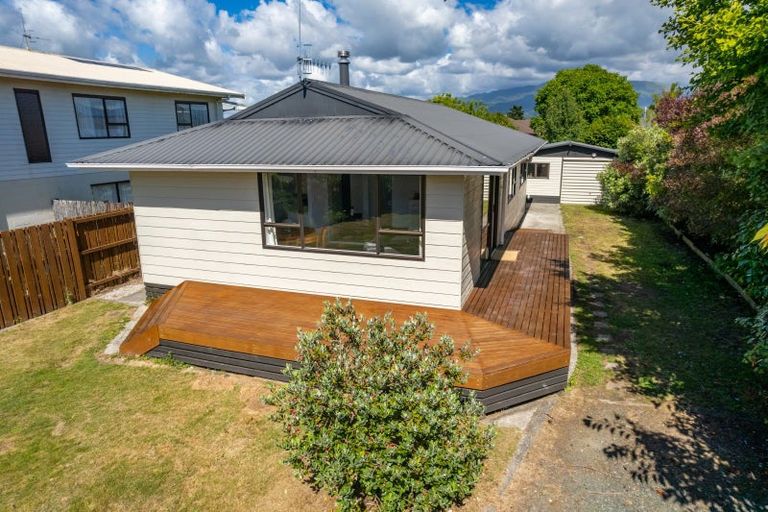 Photo of property in 18 Trewavas Street, Motueka, 7120