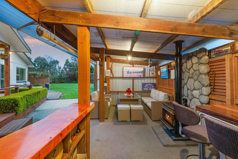 Photo of property in 204 Whites Road, Ohoka, Kaiapoi, 7692