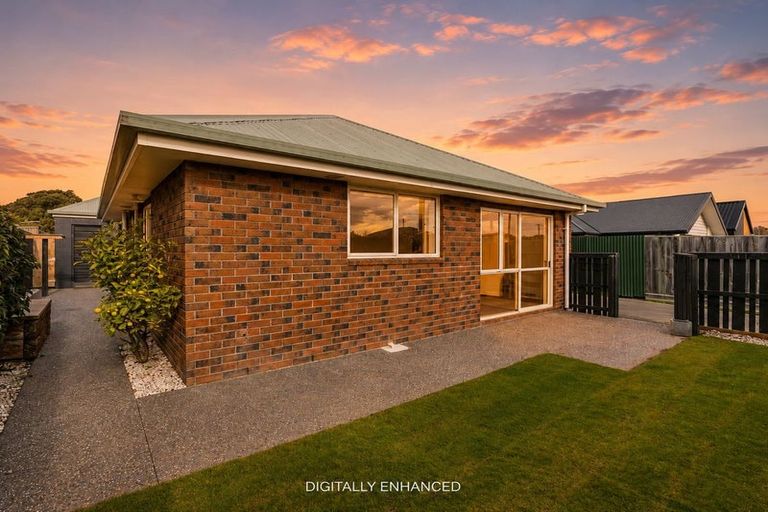 Photo of property in 109a Tedder Avenue, North New Brighton, Christchurch, 8083