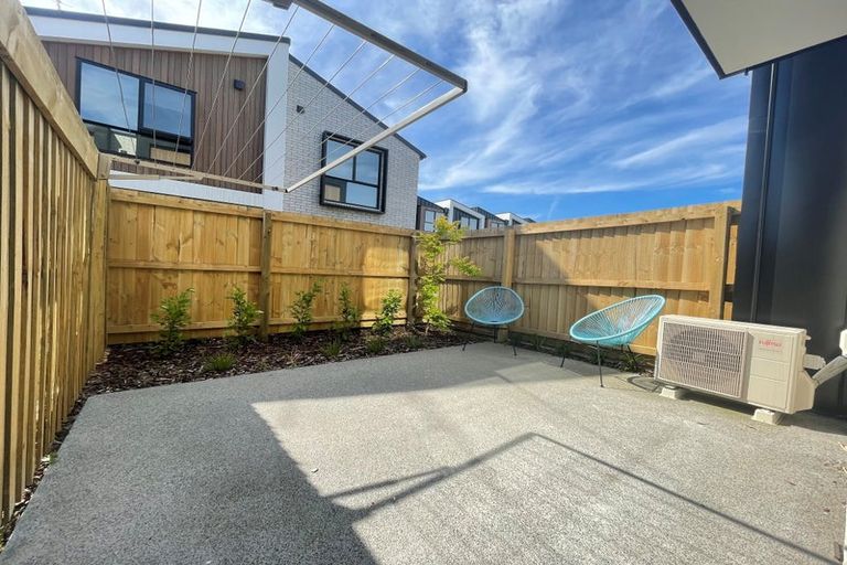 Photo of property in 4/329 Lincoln Road, Addington, Christchurch, 8024