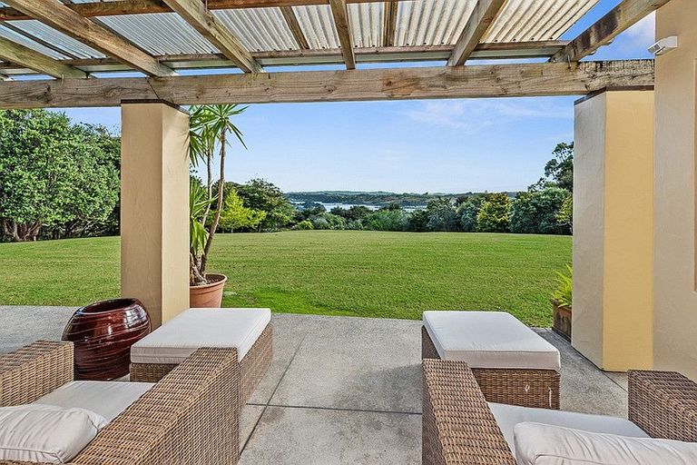 Photo of property in 449 Whitmore Road, Tawharanui Peninsula, Matakana, 0986