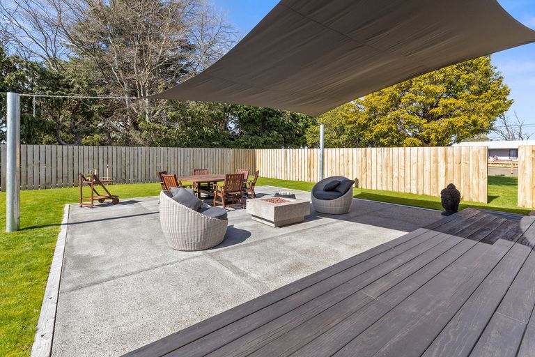 Photo of property in 30 Harley Street, Solway, Masterton, 5810