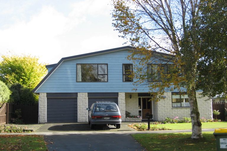 Photo of property in 20 Tyndale Place, Ilam, Christchurch, 8041