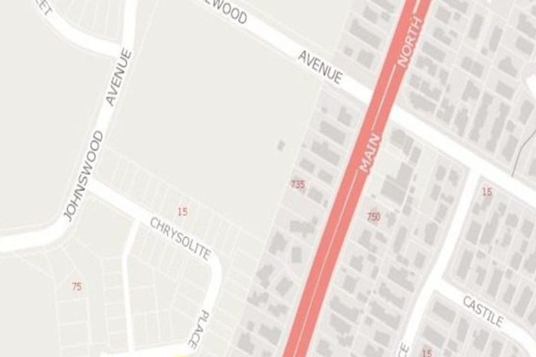 Photo of property in 12 Chrysolite Place, Belfast, Christchurch, 8051