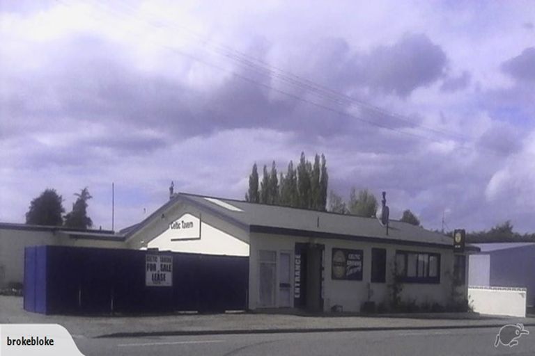 Photo of property in 38 Mccaughan Street, Browns, Winton, 9781