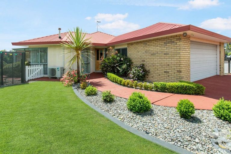 Photo of property in 6 Henley Court, Highbury, Palmerston North, 4412