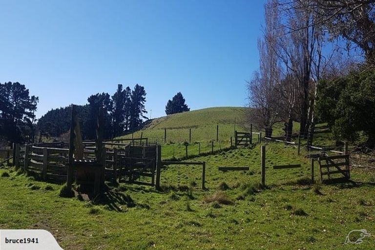 Photo of property in 684p Cathedral Road, Domett, Cheviot, 7383