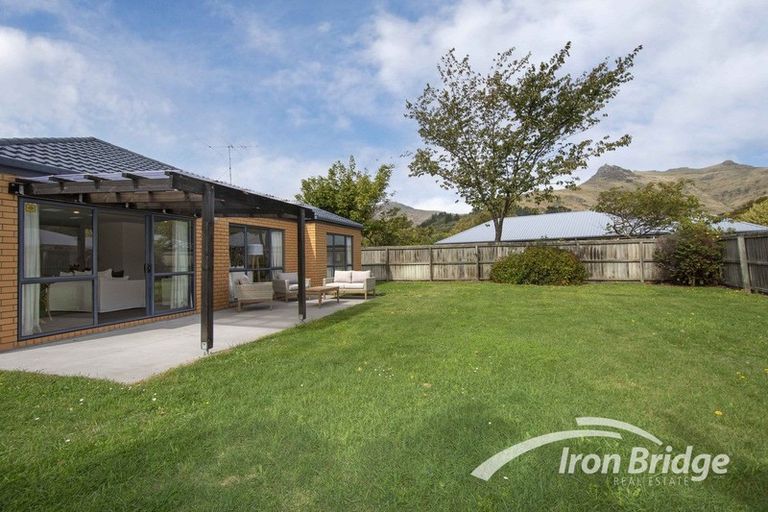 Photo of property in 41 Mauger Drive, Heathcote Valley, Christchurch, 8022