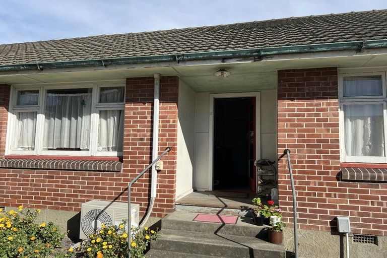 Photo of property in 2/401 Cashel Street, Linwood, Christchurch, 8011