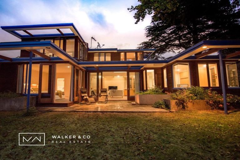 Photo of property in 23 Golf Road, Heretaunga, Upper Hutt, 5018