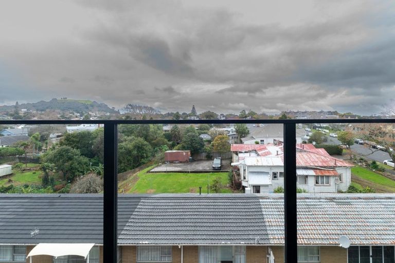 Photo of property in 505/428 Dominion Road, Mount Eden, Auckland, 1024
