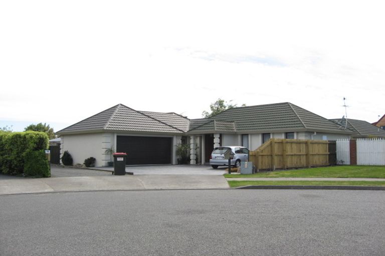 Photo of property in 11 Gaylee Place, Redwoodtown, Blenheim, 7201