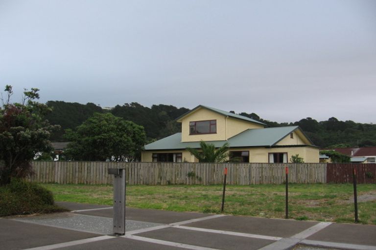Photo of property in 2 Steeple Lane, Seatoun, Wellington, 6022