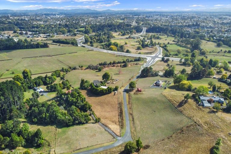 Photo of property in 29 Peacockes Lane, Peacocke, Hamilton, 3282