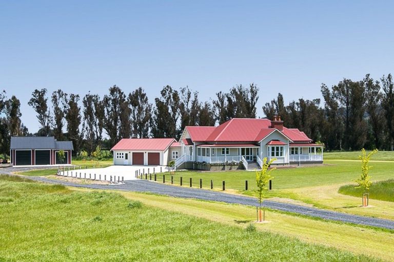 Photo of property in 108 Wairongoa Road, North Taieri, Mosgiel, 9092