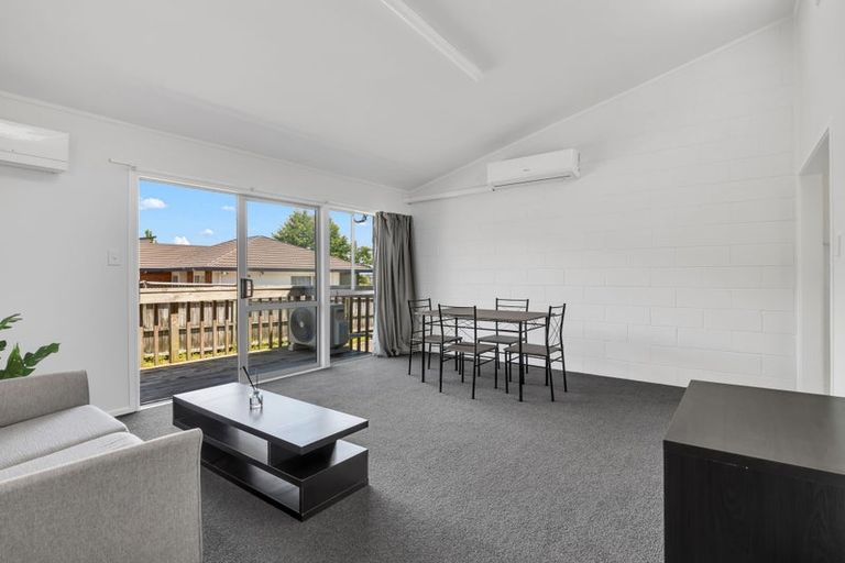 Photo of property in 2/33 Grassways Avenue, Pakuranga, Auckland, 2010