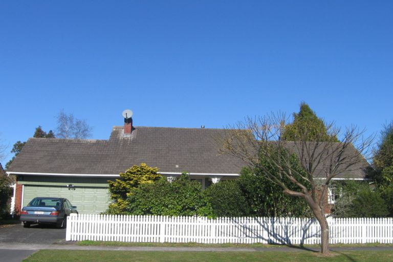 Photo of property in 4 Chedworth Avenue, Chedworth, Hamilton, 3210