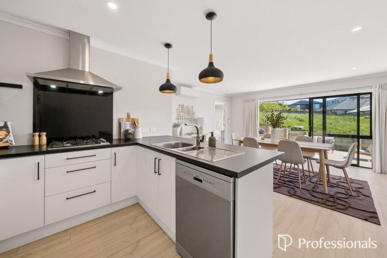 Photo of property in 63 Ken Douglas Drive, Aotea, Porirua, 5024