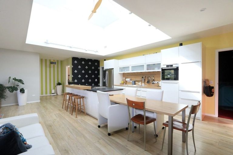 Photo of property in 55 Ruthven Road, Wainuiomata, Lower Hutt, 5014