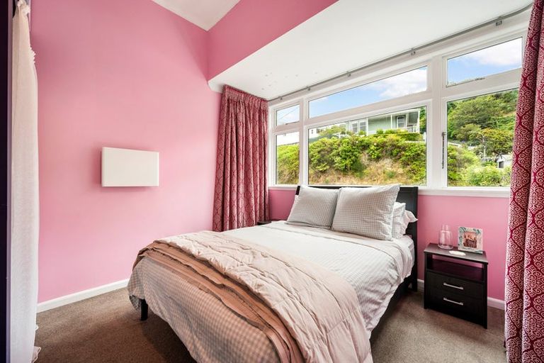 Photo of property in 237 Ohiro Road, Brooklyn, Wellington, 6021