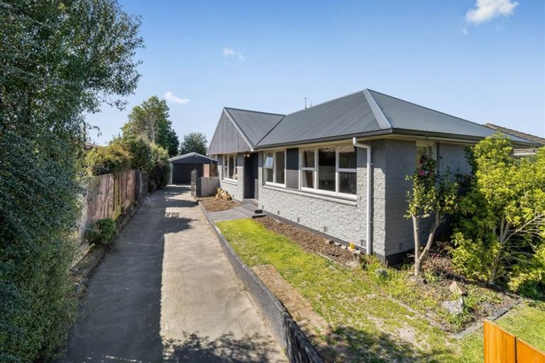 Photo of property in 70 Wales Street, Halswell, Christchurch, 8025