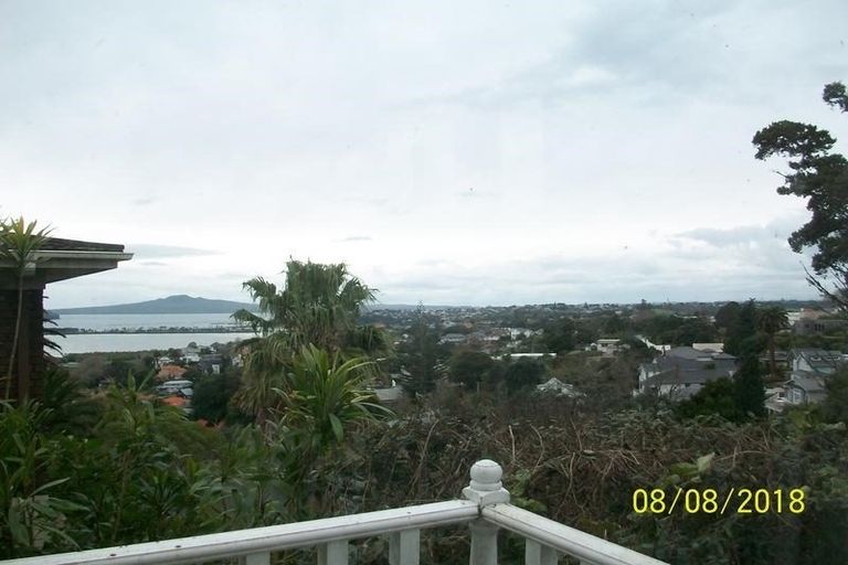 Photo of property in 7a Seaview Road, Remuera, Auckland, 1050