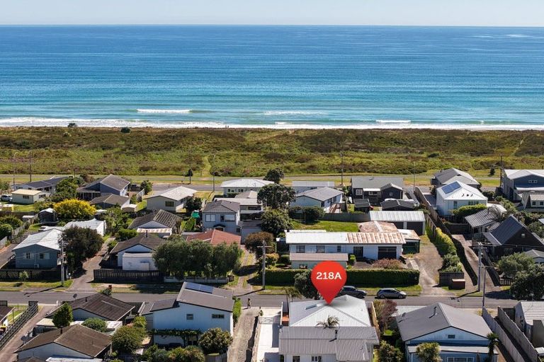 Photo of property in 218a Dickson Road, Papamoa Beach, Papamoa, 3118