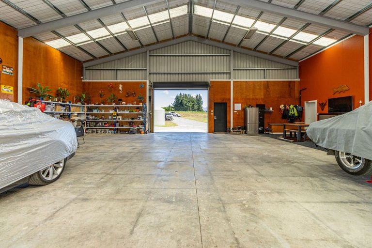 Photo of property in 4a Mount Michael Road, Middle Valley, Fairlie, 7987