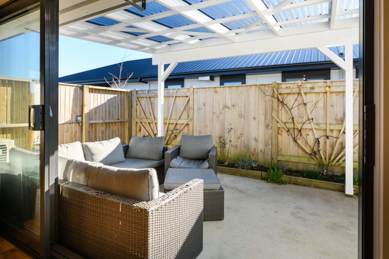 Photo of property in 5 Monarch Drive, Ashhurst, 4810