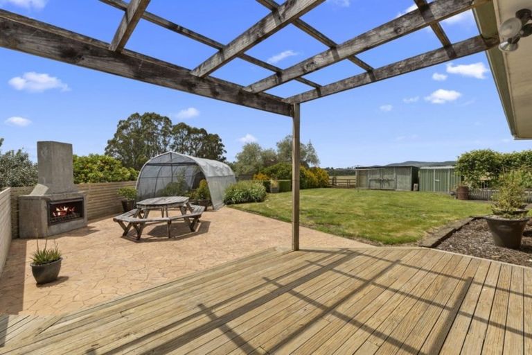 Photo of property in 131 Starkey Road, Morrinsville, 3371
