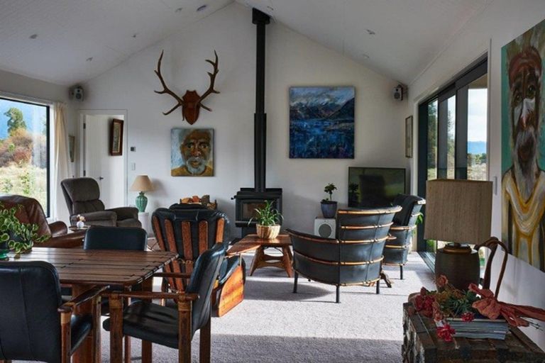 Photo of property in 2 Williams Drive, Fox Glacier, 7886