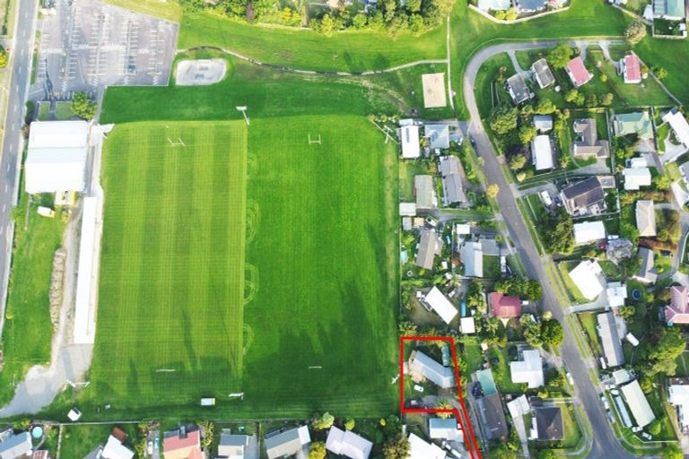 Photo of property in 18 Bayview Street, Te Puke, 3119