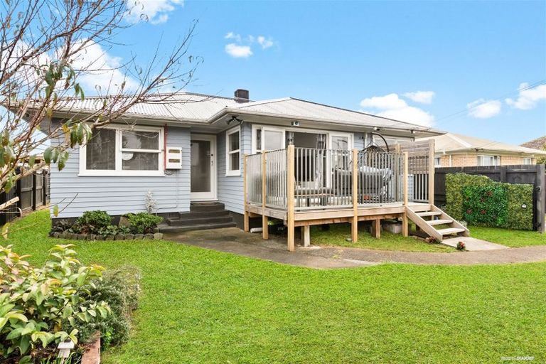 Photo of property in 1/18 Sheehan Avenue, Papakura, 2110