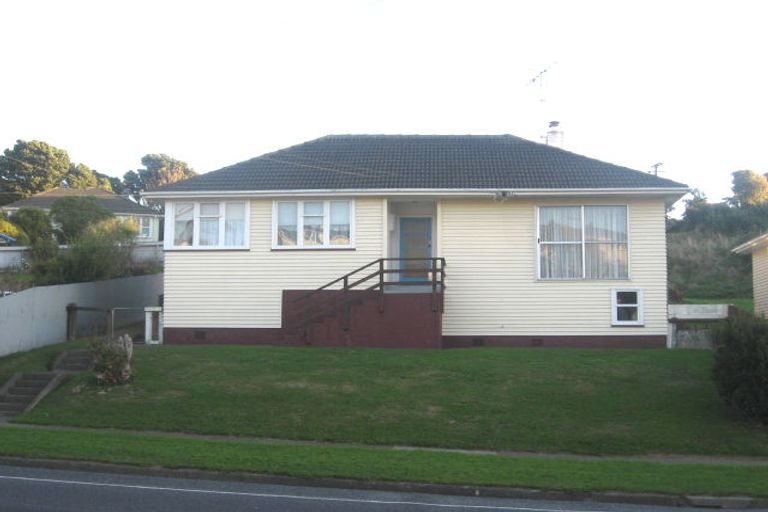 Photo of property in 172 Champion Street, Cannons Creek, Porirua, 5024