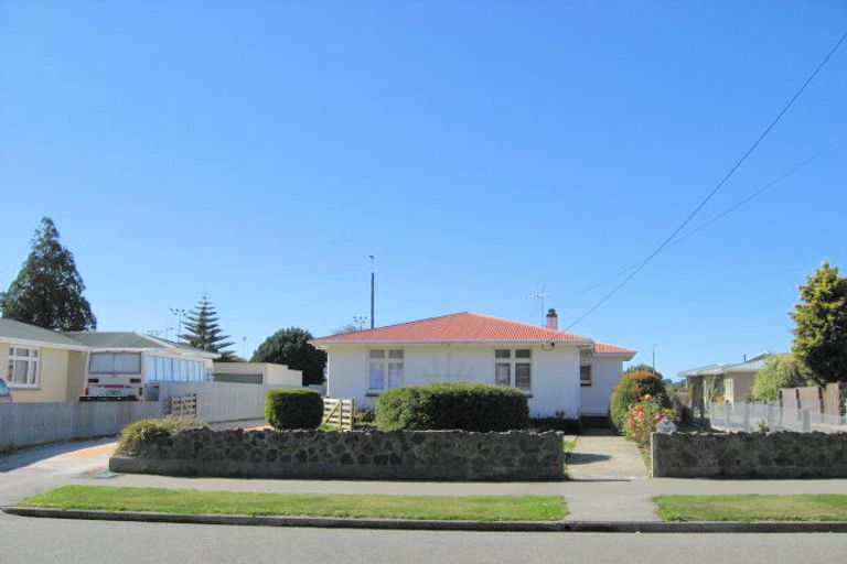 Photo of property in 24 Fleet Street, Oamaru North, Oamaru, 9400