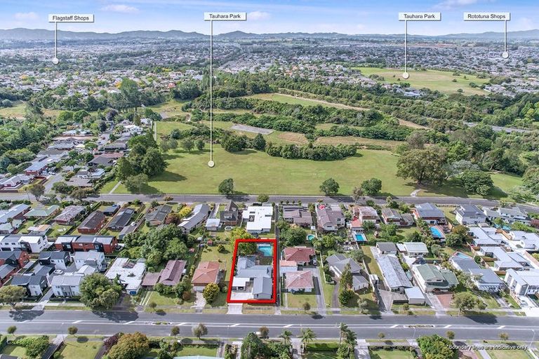 Photo of property in 27 Glen Lynne Avenue, Queenwood, Hamilton, 3210