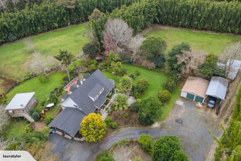 Photo of property in 6984 State Highway 1, Pakaraka, Kaikohe, 0472