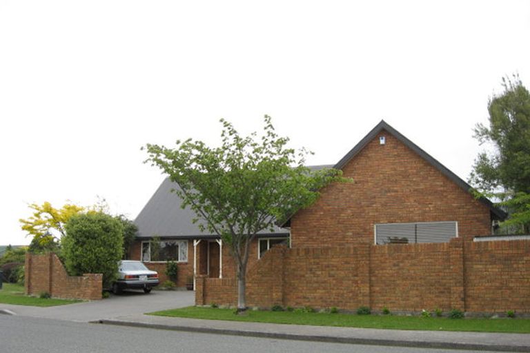 Photo of property in 22 Kingsbury Avenue, Rangiora, 7400