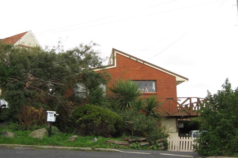 Photo of property in 24 Coney Hill Road, Saint Clair, Dunedin, 9012